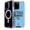 NHL Utah Mammoth Line-Up Series iPhone 15 Pro MagSafe Case